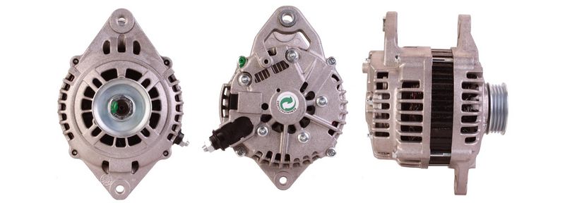 DRI 224164802 Alternator