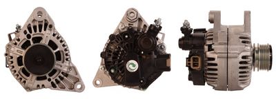 Alternator DRI 224194902