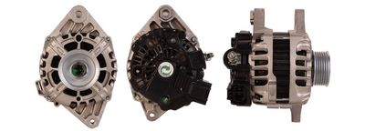 Alternator DRI 224301902