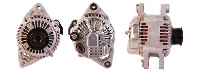 Alternator DRI 2243071102