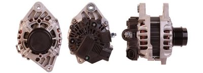 Alternator DRI 224309902