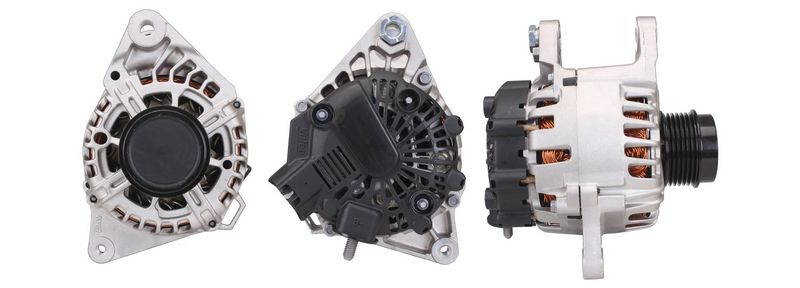 DRI 2243251202 Alternator