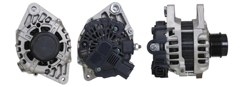 DRI 224336902 Alternator