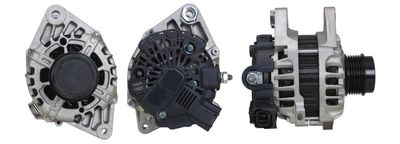 Alternator DRI 224336902