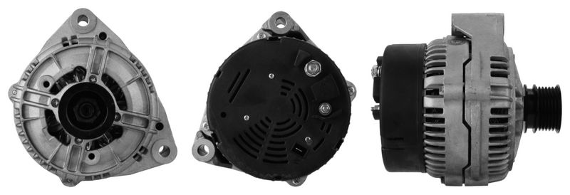 DRI 2251101202 Alternator