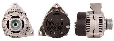 Alternator DRI 225121902