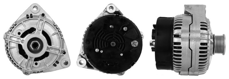 DRI 2251241152 Alternator