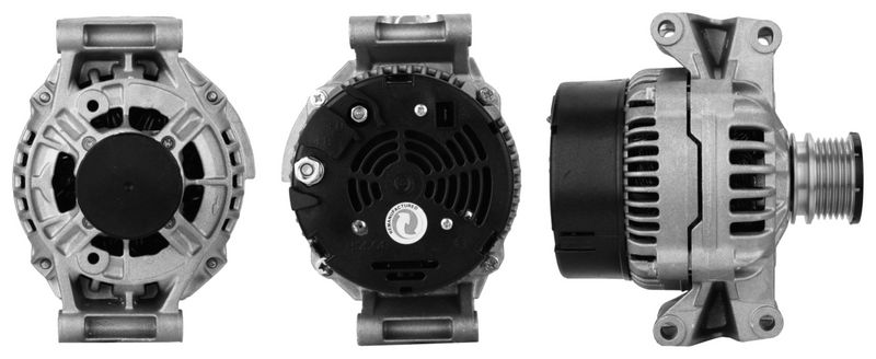 DRI 225131902 Alternator