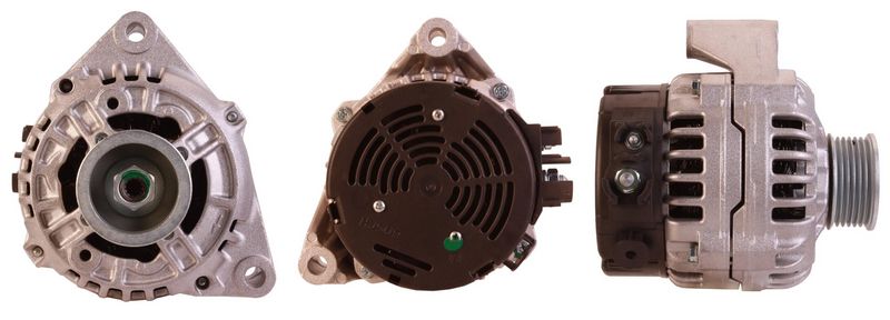 DRI 225134902 Alternator
