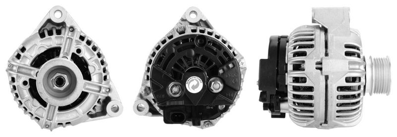 DRI 2251381202 Alternator