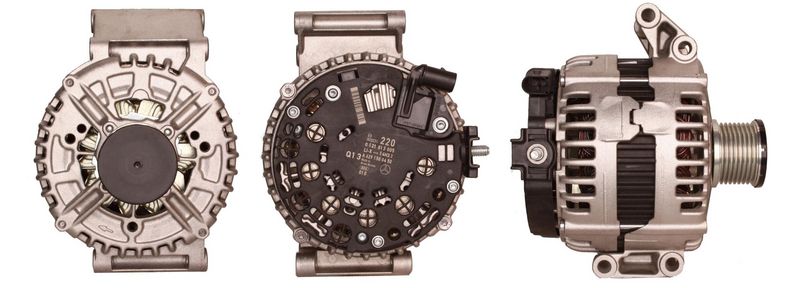 DRI 2251842202 Alternator