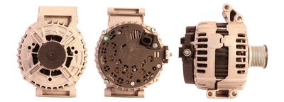Alternator DRI 2251872202