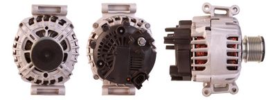 Alternator DRI 2253021202