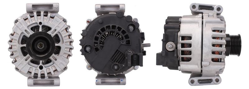 DRI 2253162002 Alternator