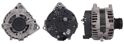 Alternator DRI 2253191502