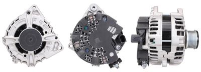 Alternator DRI 2253241752