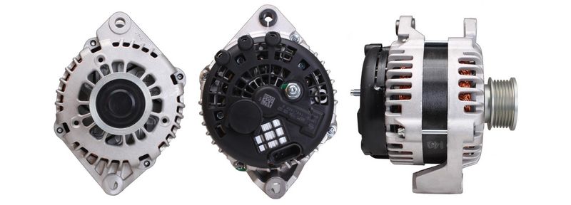 DRI 2253271402 Alternator