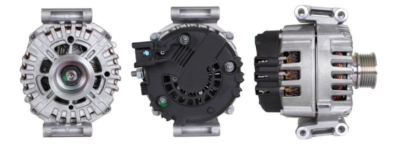 DRI 2253312502 Alternator