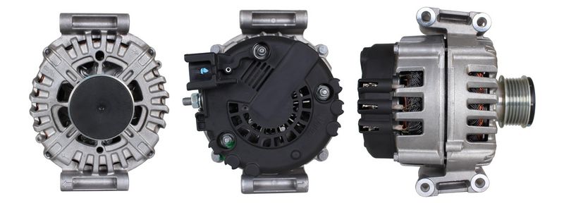 DRI 2253342002 Alternator