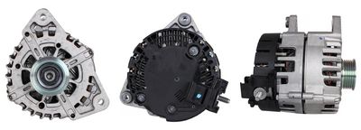 Alternator DRI 2253352002