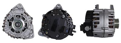 Alternator DRI 2253352502