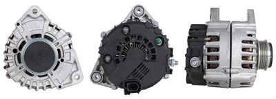 Alternator DRI 2253362002