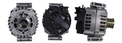 Alternator DRI 2253382502