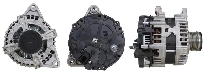 DRI 2253441652 Alternator