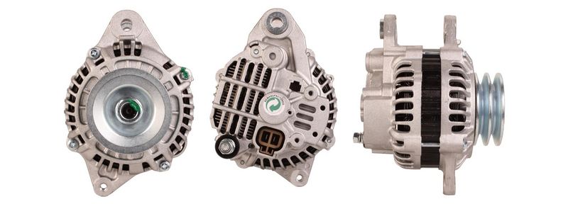 DRI 226142752 Alternator