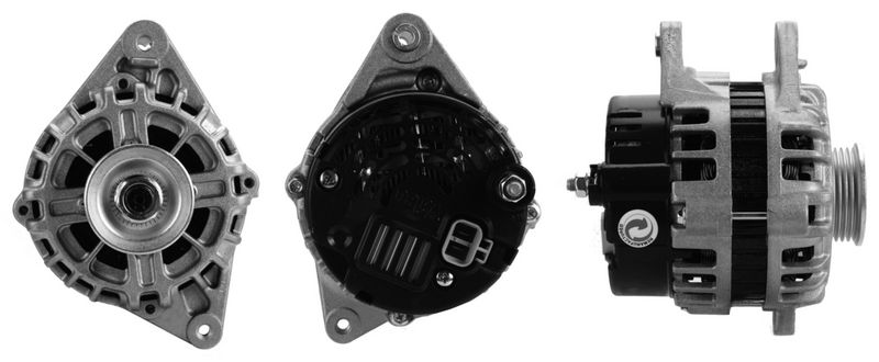 DRI 226159802 Alternator