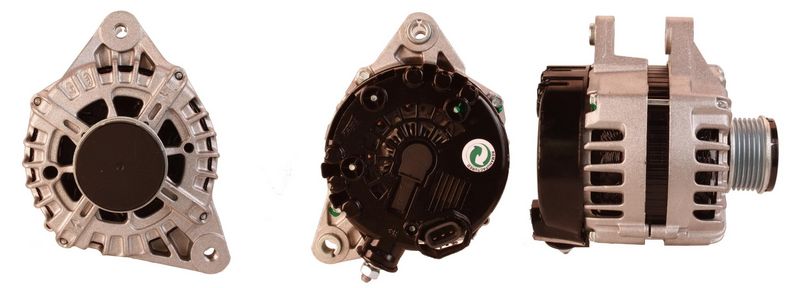 DRI 2263031502 Alternator