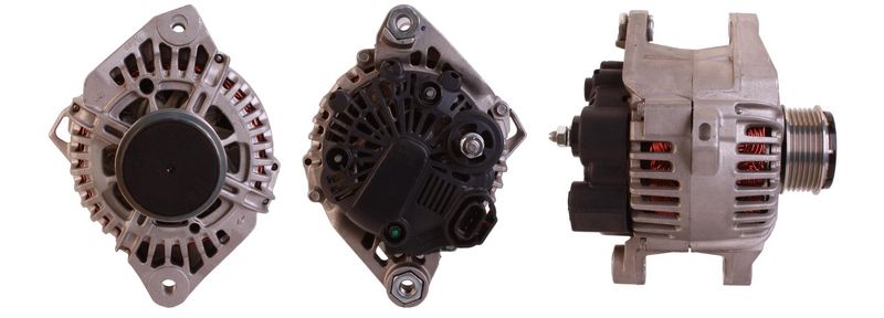 DRI 2263041102 Alternator