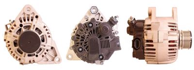 Alternator DRI 2263101202
