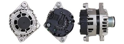 Alternator DRI 2263201302