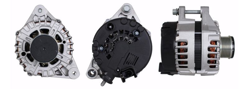 DRI 2263231302 Alternator