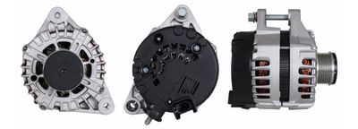 Alternator DRI 2263231302