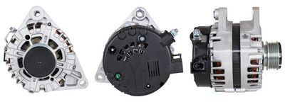 Alternator DRI 2263311202