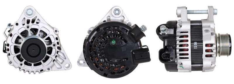 DRI 2263311302 Alternator
