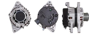 Alternator DRI 2263371302