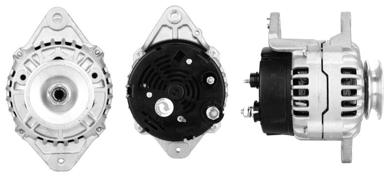 DRI 227160702 Alternator