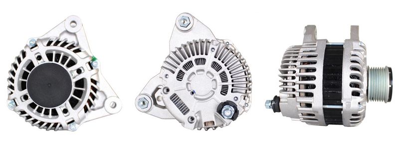 DRI 2273271102 Alternator
