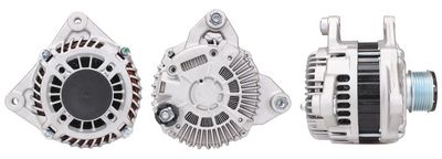Alternator DRI 2273341502