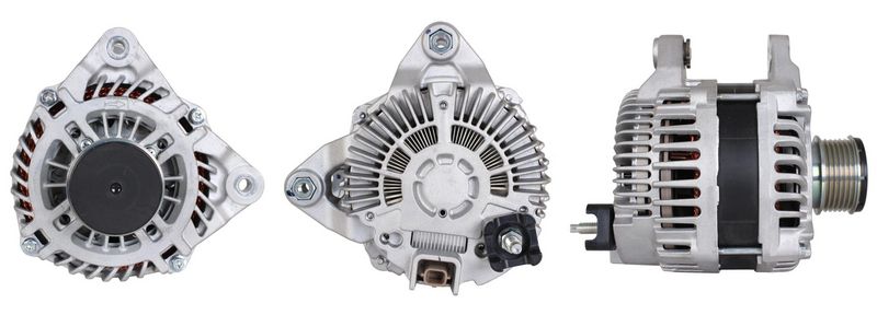 DRI 2273361852 Alternator
