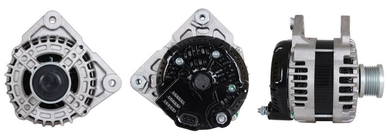 DRI 2273441402 Alternator