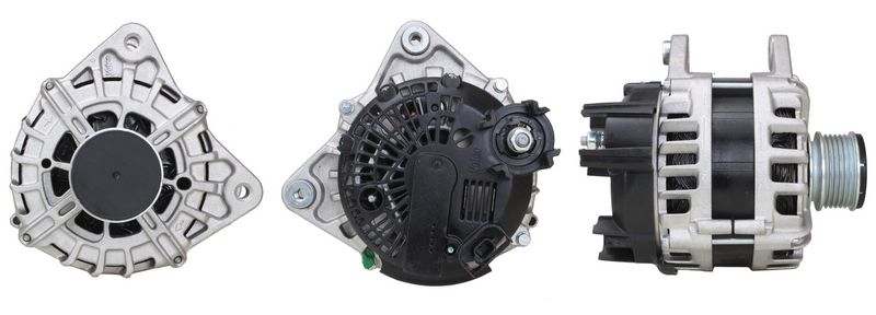 DRI 2273511802 Alternator