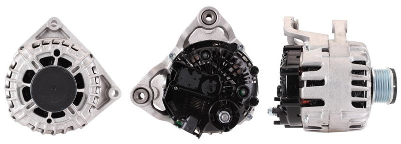 DRI 2281801202 Alternator
