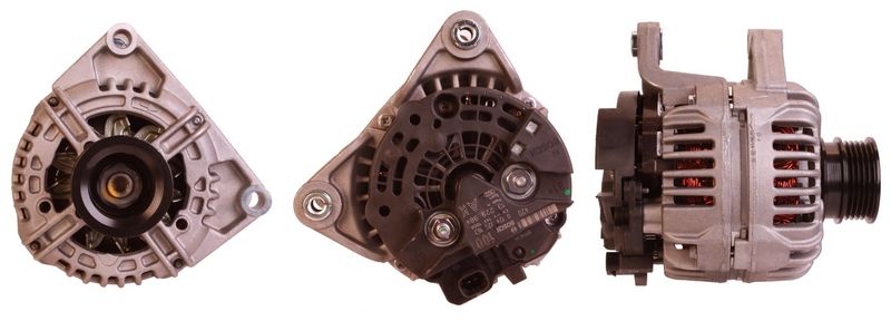 DRI 2281861002 Alternator