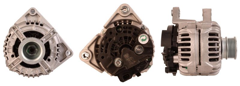 DRI 2281861202 Alternator