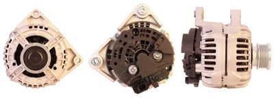 Alternator DRI 2281901202