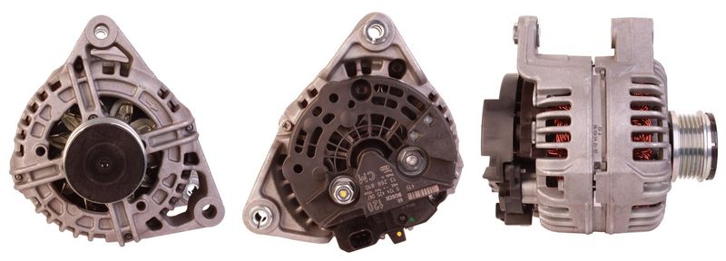 DRI 2281931202 Alternator